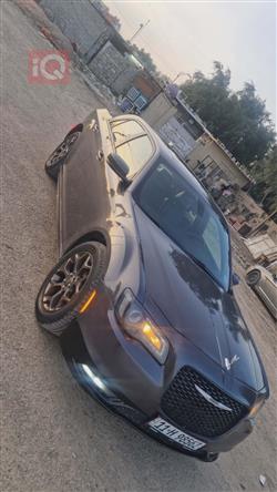 كرايسلر 300